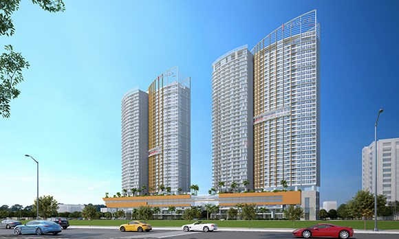 Đầu tư và Xây dựng Vina2 VC2 bị phạt 245 triệu đồng