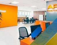 Chứng khoán APG tiếp tục bị phạt 