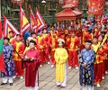 Người lao động được nghỉ 5 ngày liên tiếp dịp Giỗ Tổ 30/4 và 1/5 