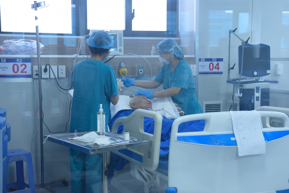 Từ ngày 1/4 Covid-19 là bệnh nghề nghiệp được hưởng bảo hiểm xã hội 