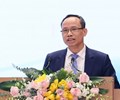 TS Cấn Văn Lực Doanh nghiệp <a style='color:#222' onclick='ga('send', 'event', 'trendings desktop', 'click','bất động sản',1.00, {'nonInteraction': 1});' href='/kinh-te/bat-dong-san.html'>bất động sản</a> phải quyết liệt cơ cấu lại 