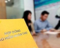 Lập đường dây nóng tiếp nhận phản ánh việc ngân hàng ép khách hàng mua bảo hiểm 
