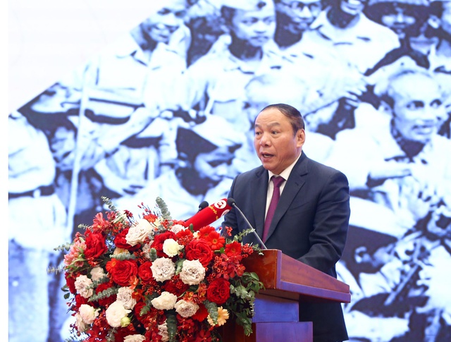 Nhìn lại và khẳng định giá trị lý luận nguyên tắc cốt lõi giá trị thực tiễn của Đề cương về văn hóa Việt Nam 