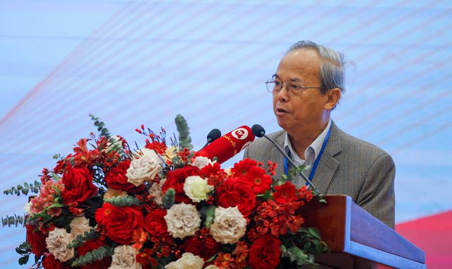 Đề cương về văn hóa Việt Nam năm 1943 có giá trị như là cương lĩnh đầu tiên về văn hóa 