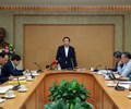Phó Thủ tướng Trần Hồng Hà Xử lý ngay tình trạng ùn tắc nghiêm trọng tại các trung tâm đăng kiểm 