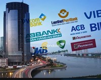 Những tác động của ngành ngân hàng tới thị trường <a style='color:#222' onclick='ga('send', 'event', 'trendings desktop', 'click','bất động sản',1.00, {'nonInteraction': 1});' href='/kinh-te/bat-dong-san.html'>bất động sản</a> 