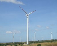 Chưa có chủ đầu tư điện mặt trời điện gió nào gửi hồ sơ đàm phán giá điện 