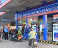 Cổ phiếu OIL của Tổng công ty Dầu Việt Nam vào diện cảnh báo 