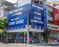 FPT Retail FRT Tham vọng thêm 400 nhà thuốc Long Châu thêm 300 FPTShop bán đồ gia dụng