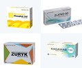 Dược phẩm Đạt Vi Phú tiếp tục bị xử phạt 190 triệu đồng do vi phạm về thuốc 