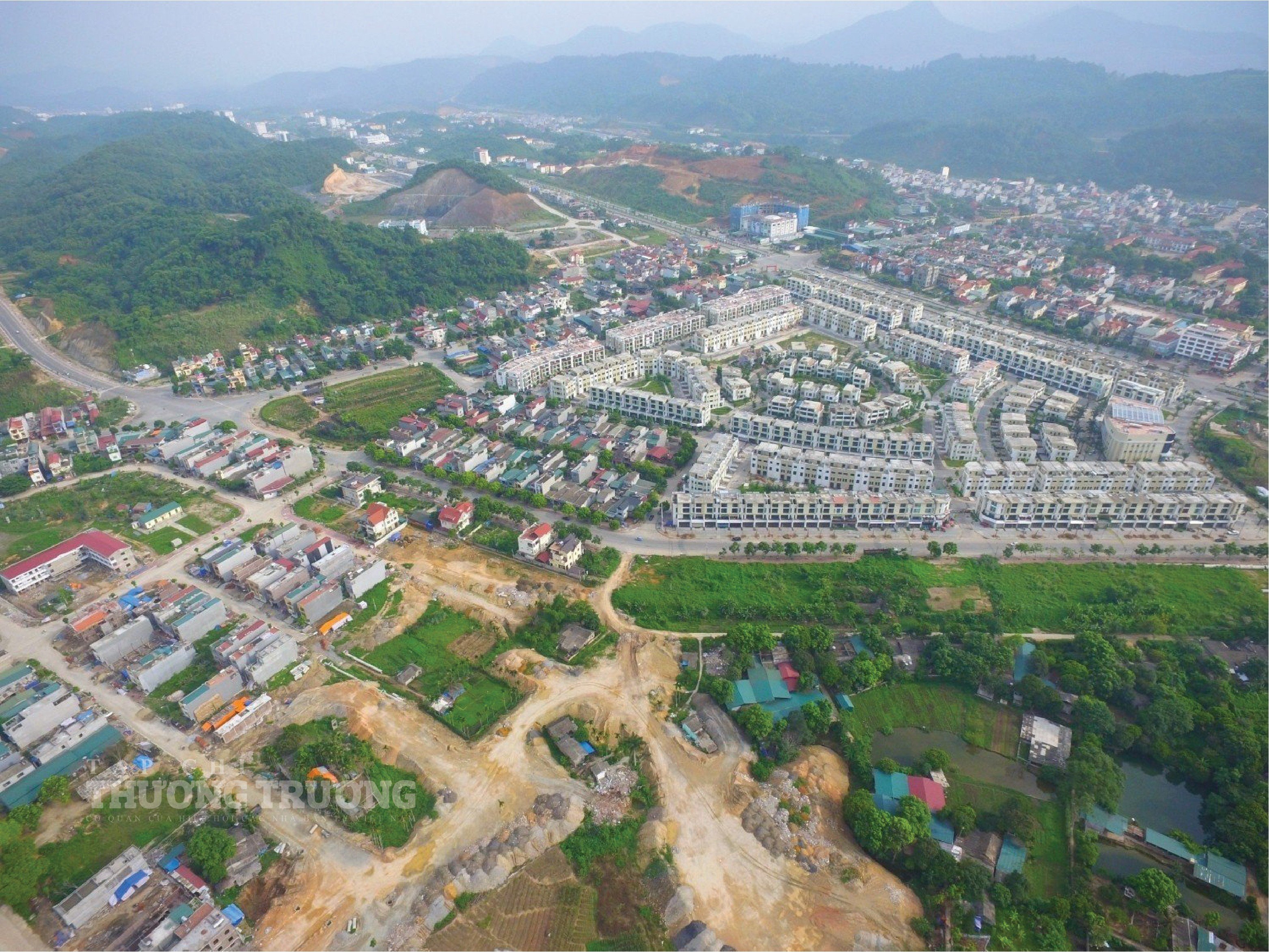 Bài 3 – Khắc phục sai phạm tại Dự án Tiểu khu đô thị số 3 Lào Cai Trên bảo dưới không nghe 