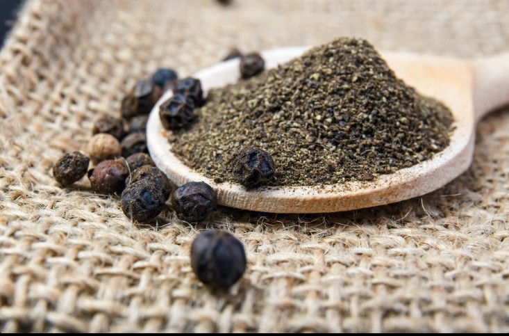 Giá tiêu hôm nay 44 Biến động nhẹ