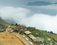 Bài 2 - Điểm ‘check in Best View – SaPa’ Xây dựng trái phép phá nát khu du lịch Quốc gia Sa Pa 