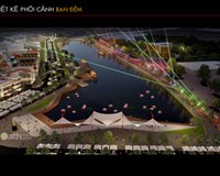 Hải Dương Khai trương tuyến phố đi bộ với ý tưởng Tinh hoa hội tụ bừng sáng Thành Đông