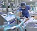 Bộ Y tế ra công văn ‘khẩn’ yêu cầu tăng cường phòng chống dịch COVID-19 