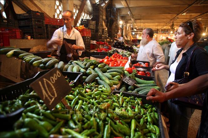 Cảnh báo doanh nghiệp khi xuất khẩu nông sản sang thị trường Algeria 