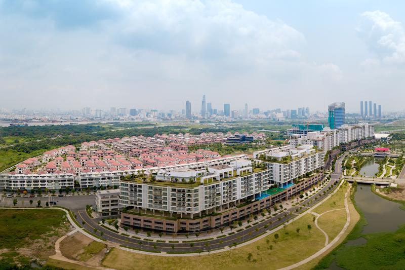 Lãnh đạo Hà Nội đưa ra giải pháp gỡ vướng cho các dự án FDI có sử dụng đất 