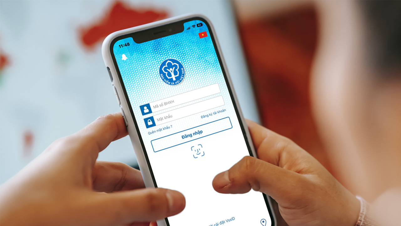 Thí điểm tích hợp trợ lý ảo hỗ trợ cấp lại mật khẩu VssID