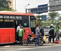 Xe khách bỏ bến 60 ngày liên tiếp có thể bị thu hồi phù hiệu 