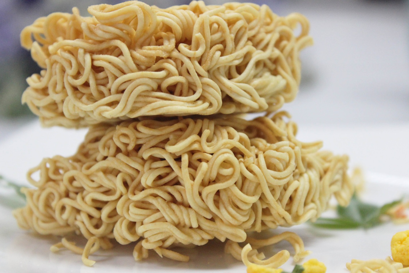 EU nới lỏng quy định nhập khẩu đối với mì ăn liền của Việt Nam 