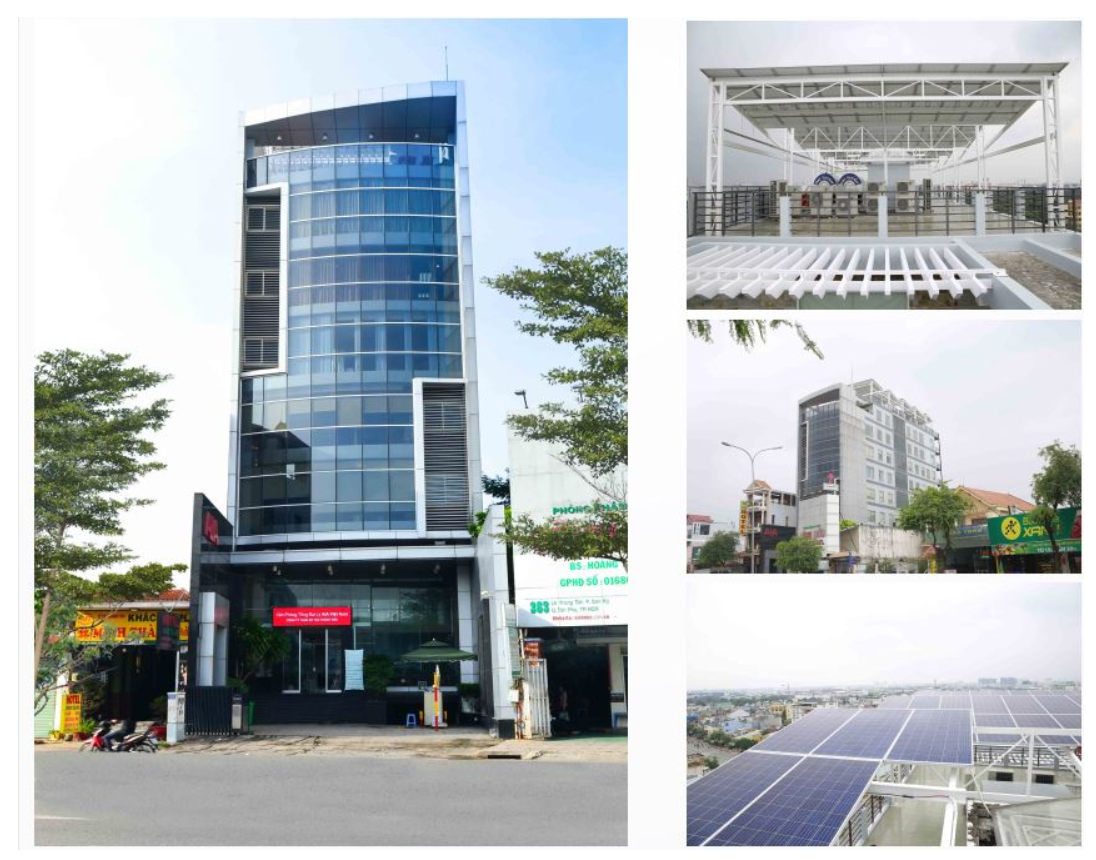 Thiết kế Xây dựng Thương mại Phúc Thịnh PTD bị phạt và truy thu thuế hơn 177 triệu đồng 