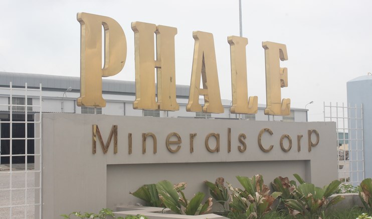 Vi phạm công bố thông tin Nhựa Pha Lê PLP bị phạt 120 triệu đồng