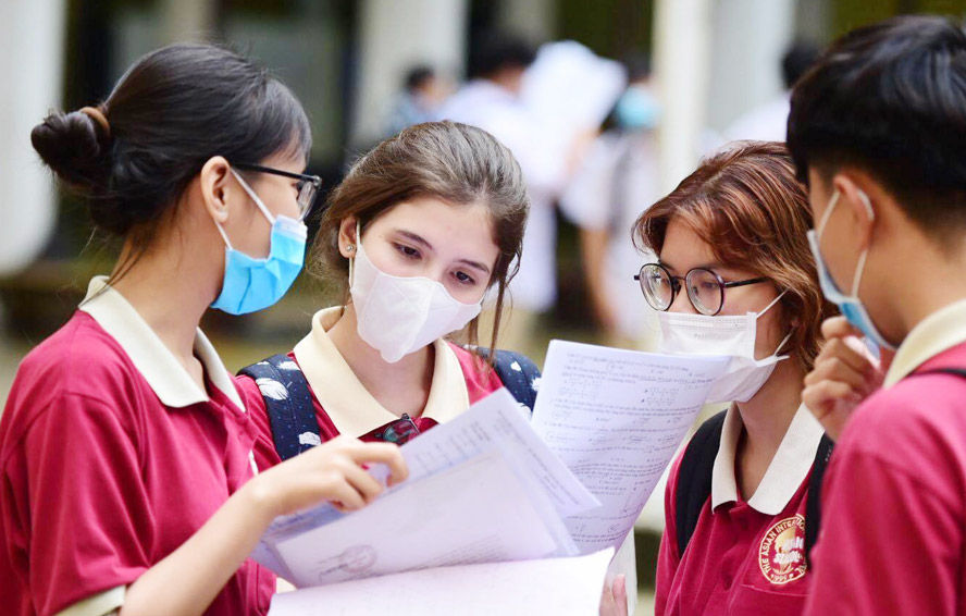 Bộ GD&ĐT công bố các đơn vị được cấp chứng chỉ tin học ngoại ngữ  