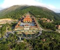 Bộ Tài chính lên tiếng trước thông tin chùa Ba Vàng phản hồi không nhận được văn bản yêu cầu báo cáo thu chi tiền công đức 