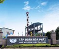Hòa Phát HPG báo lãi sau thuế hơn 1.830 tỷ đồng sau nửa năm giảm 85 so với cùng kỳ 