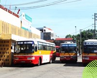 Hải Dương Tăng cường kiểm tra xử lý ‘xe dù bến cóc’ ‘xe trá hình bến cố định’ 