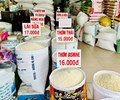 Giá gạo tăng nóng TP.HCM yêu cầu kiểm tra giá bán tại chợ đại lý