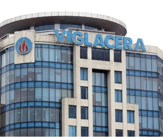 Hải Dương Gây ô nhiễm môi trường Viglacera Hà Nội bị xử phạt 335 triệu đồng 