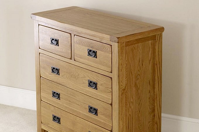 Hoa Kỳ gia hạn kết luận điều tra lẩn tránh thuế với tủ gỗ từ Việt Nam 