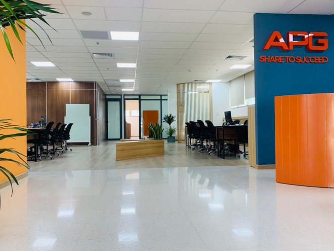 Bán cổ phiếu PSG không thông báo Chứng khoán APG bị phạt 60 triệu đồng 