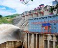Chưa nghiệm thu đã vận hành Thủy điện Trung Nam Krông Nô bị phạt 360 triệu