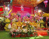 Hải Dương Nhiều sự kiện văn hoá đặc sắc diễn ra tại Đền Sinh - Đền Hoá 