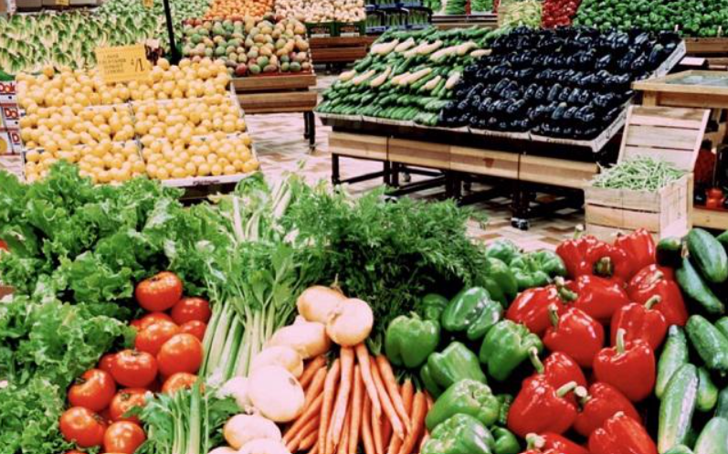 Kim ngạch xuất khẩu liên tục tăng trong nhiều tháng 