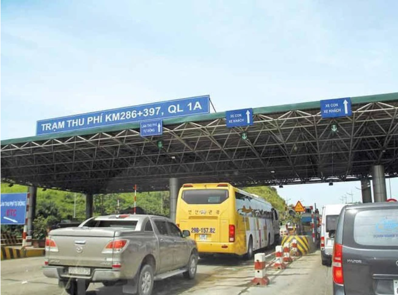 Giải pháp tổng thể xử lý khó khăn vướng mắc bất cập tại các dự án BOT giao thông