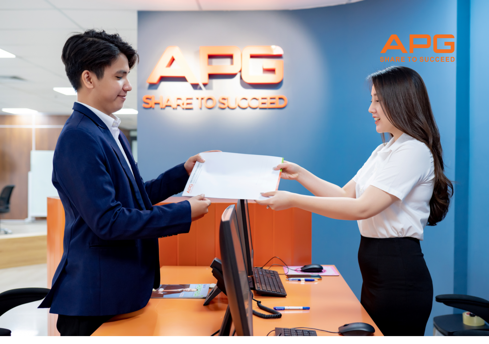 Vi phạm quy định về ủy thác quản lý Chứng khoán APG bị xử phạt 