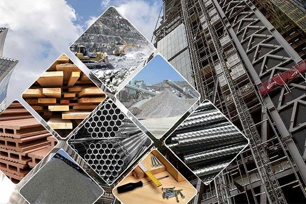 Sản xuất gặp khó Bộ Xây dựng nêu loạt giải pháp cứu ngành vật liệu 