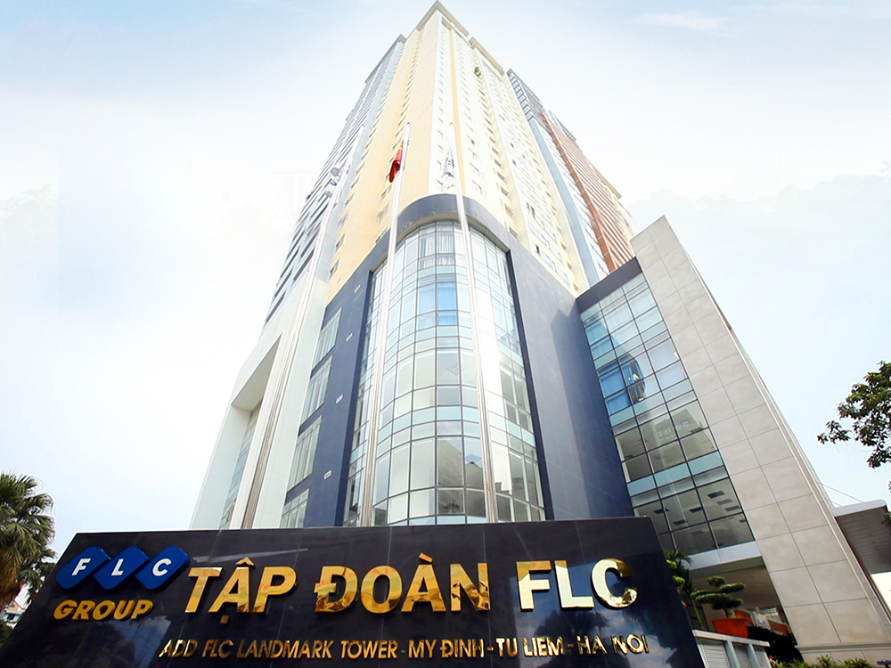 FLC chốt ngày tổ chức ĐHĐCĐ bất thường