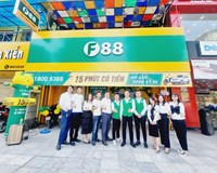 Kết quả kinh doanh khởi sắc F88 chạy đà tăng trưởng năm 2024 