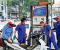 Giá xăng trong nước có thể giảm trong kỳ điều hành ngày mai 4/1