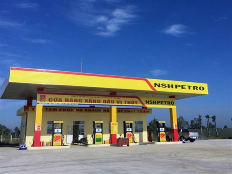 NSH Petro liên tục chậm trả lãi cho trái chủ bị cưỡng chế nợ thuế hơn 1.300 tỷ đồng 