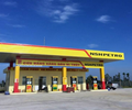NSH Petro liên tục chậm trả lãi cho trái chủ bị cưỡng chế nợ thuế hơn 1.300 tỷ đồng