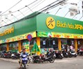 Bách Hóa Xanh kiên trì gồng lỗ chờ đợi đến ngày chuyển mình 