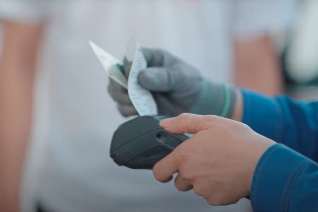 Dứt khoát thu giấy phép nếu không áp dụng hóa đơn điện tử xăng dầu 