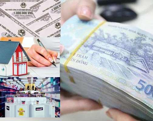 Lãi suất 1015năm kênh trái phiếu vẫn chưa thể hút nhà đầu tư