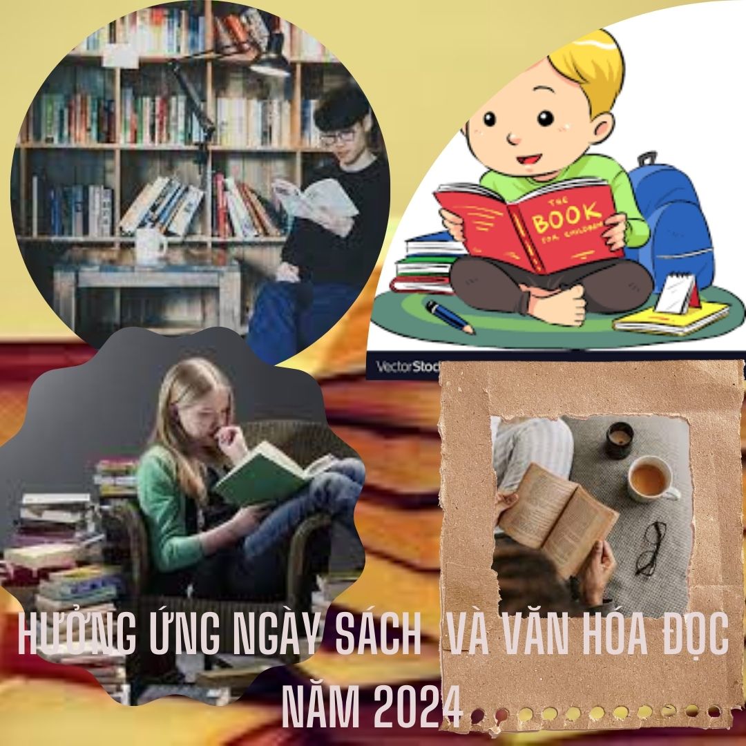 Hải Dương tổ chức Ngày Sách và Văn hóa đọc Việt Nam 