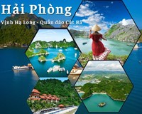 Đề xuất tổ chức Lễ hội Hoa Phượng đỏ ở KĐT mới Bắc sông Cấm 